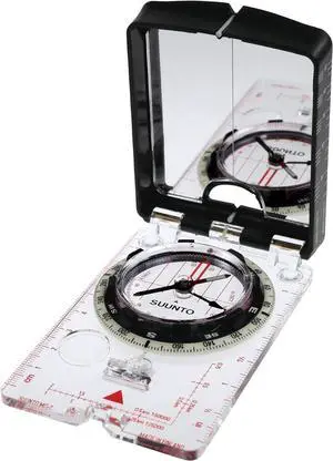 MC-2 Q/D/CM/IN/NH Compass
