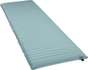 NeoAir XTherm NXT MAX Ultralight Camping and Backpacking Sleeping Pad, Neptune, Regular Wide