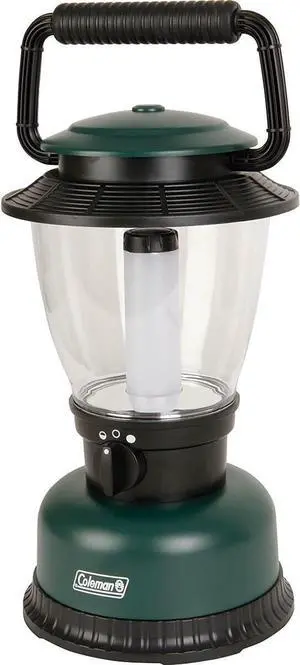 Rugged XL 700 Lumens Lantern, Lifetime LEDs Never Need Replacing, Impact & Water-Resistant Lantern for Camping, Power Outages, Outdoors, Emergencies