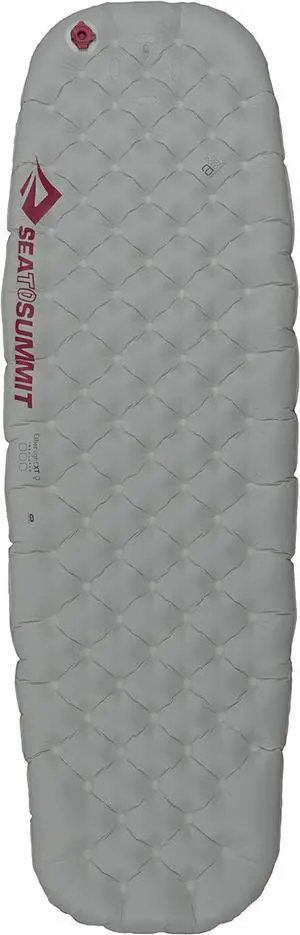 Ether Light XT Extra-Thick Insulated Sleeping Pad, Women's Regular (66 x 21.5 x 4 inches)