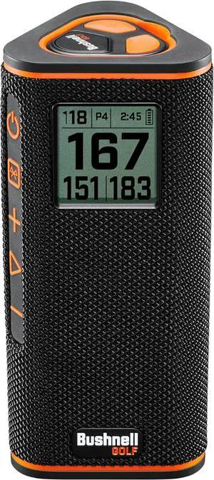 Wingman View Golf GPS Speaker