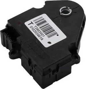 GM Original Equipment 15-73989 Air Conditioning Actuator