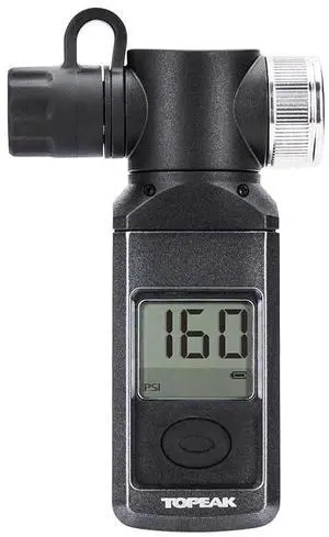 Shuttle Gauge Digital Tire Pressure Gauge