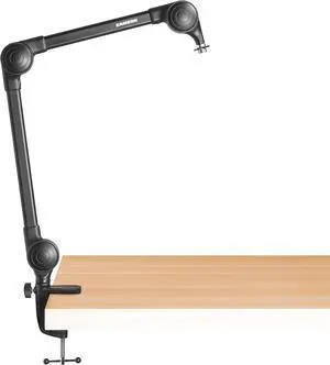 Technologies MBA26 - 26" Microphone Boom Arm for Podcasting and Streaming