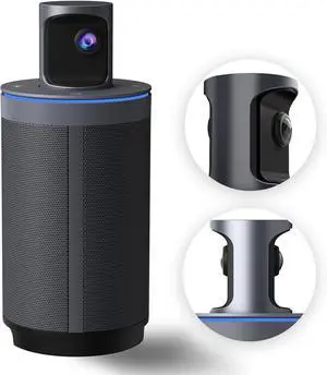 Meeting 360 Smart Video Conference Camera