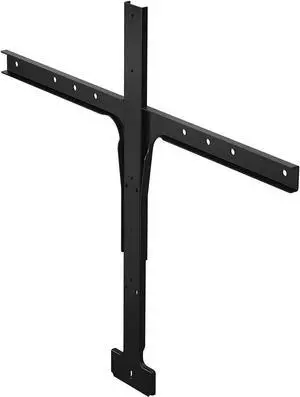 PanaCast 50 Screen Mount for PanaCast 50 Webcam - VESA Compliant, Allows PanaCast 50 Conference Room Camera to be Mounted Above or Below Your TV - Black