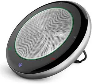 CP700-BT50 - Ultra-Compact Portable Speakerphone with USB and Bluetooth connectivity - with BT50 dongle