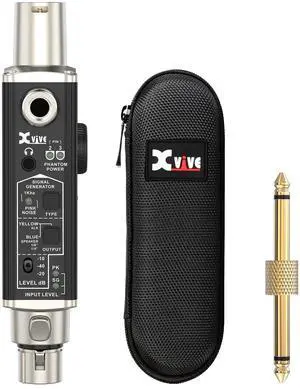 at-1 Portable Audio Tester