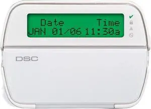 PowerSeries PK5500 Alarm Keypad