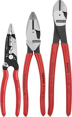 - 3 Pc Electrical Set (9K0080158US)