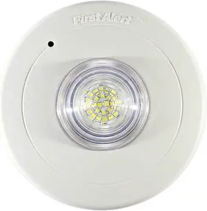 BRK Electronics SLED177 LED Strobe Light
