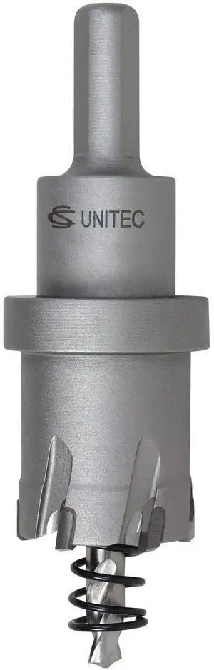 1-1-194 2-15/16" x 1" TCT Tungsten Carbide-Tipped Hole Saw for Hand-Held Drills