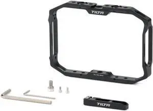 Monitor Cage Compatible with Atomos Ninja V - Black | TA-MC-ANV-B