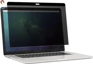 for Macbook Pro 15" - Magnetic Anti Blue Light Screen Protector for Apple Macbook Pro 15" (2016-2019) - Anti Glare - Privacy Filter - Designed by Optometrists - 100 Day Easy Returns
