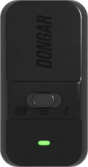 PRO 3 Mode Universal USB Dash Cam Power Adapter  Modes incl. Parking, Timed, Ignition. Hardwire Kit Compatible with All Vehicles and Low Voltage Battery Protection. (DGR-PMA-04)