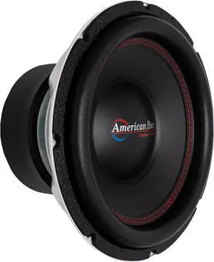 Titan 12" 1600 Max Watts Car Subwoofer