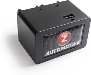 Tazer JL JT Lite Programmer | Fits 2020-2024 Jeep Wrangler JL and 2018-2024 Gladiator JT | Change Tire Size, Gear Ratio, TPMS and More!