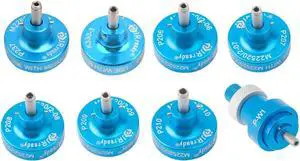 M22520 2 01 series Positioner Kit ST5114 seven P series positioner and adjustable positioner work with NEW-AS2 NEW-AS2G MH800 W1Q AS22520 2 01 crimping tool for 20 20D 22M Solid Contacts