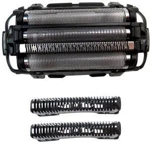 WES9025PC Razor Outer Foil Inner Blade Replacement Set ES-LA93-LA63 for Panasonic