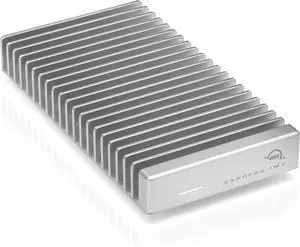 Express 1M2 40Gb/s Portable NVMe SSD USB4 (Thunderbolt Compatible/USB-C) Ultra Fast External SSD Drive with Aluminum Heat Sink Enclosure (Enclosure Only) Express 1M2 40Gb/s Portable NVMe SSD USB4 (Thunderbolt Compatible/USB-C) Ultra Fast External SSD Drive with Aluminum Heat Sink Enclosure (Enclosure Only)
