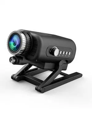 3D Star Projector Full-Room Immersive Galaxy Projector, Large Area Home Planetarium Night Light Projector with HD Soft Light for Relax, Study, and Meditate, Stress Relief Gifts