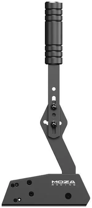 HBP Sim Racing Handbrake PC USB Simulator Joysticks, 16 Bit High Precision, Dual Mode and Multi Angle Adjustable, USB Connection to PC