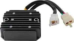 230-58096 Voltage Regulator Rectifier for 750 VF750C Honda Magna 94 95 96 97 98 99 00 01 02 03, Deluxe 97 98 99 00 31600-MZ5-003 17.2308