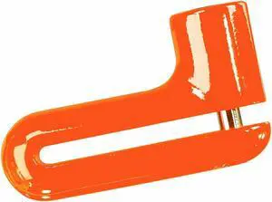 Kryptolok 10-S DFS Bicycle Security Disc Lock