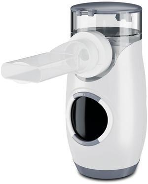 Monport Ultra-Quiet Portable Humidifier with 3 Modes & Advanced Micro-Mist Technology
