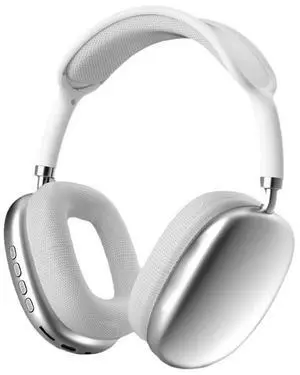 P9 plus max Bluetooth Headphones, wireless noise-cancelling headphones, over-ear headphones, Super long battery life for sports