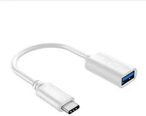 OTG adapter cable usb3.1 type-c OTG cable type-c to usb female expansion cable computer USB flash drive mouse