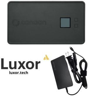 Avalon Canaan Nano 3 (3.2TH) Bitcoin Miner PSU- New - US Seller Black