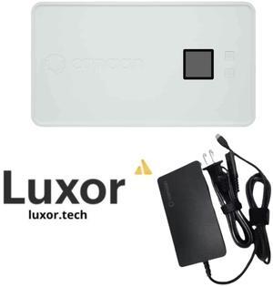 Canaan Avalon Nano 3 (3.2TH) Bitcoin Miner PSU- New - US Seller White