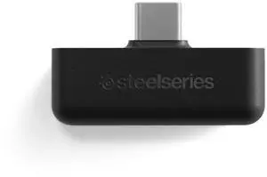 Genuine OEM SteelSeries USB Type C USB-C Dongle MPN: HS31TX for SteelSeries Arctis Nova 7P Headset | Original Replacement Dongle Only