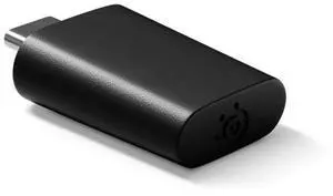 Genuine OEM SteelSeries Wireless USB Type C USB-C Dongle MPN: HS31TX for SteelSeries Aerox 3 Wireless Gaming Mouse| Original Replacement Dongle Only