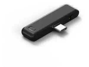 Genuine OEM SteelSeries USB Type C USB-C Dongle MPN: HS31TXX for SteelSeries Arctis Nova 7x Headset | Original Replacement Dongle Only