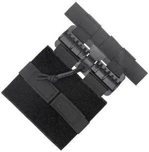 Universal Molle quick release tactical vest portable tactical vest