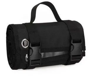 Outdoor Tactical Shooting Mat: Portable, Moistureproof for Training & Camping