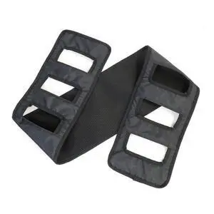 Patient Transfer Sling - Elderly Mobility Aid for Bed