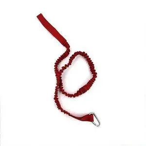 Kayak/Surf Paddle Leash - Anti-Loss Rope for Canoe & Inflatable Boats