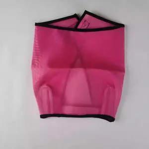 Horse Fly Mask - Breathable Mosquito Net Face Cover for Riding