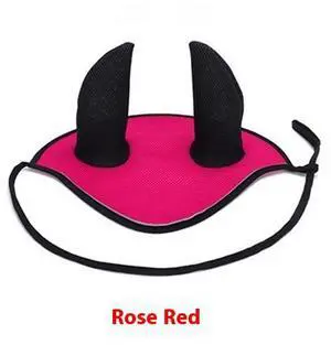 Horse Ear Cover - Breathable Mesh Equestrian Accessory