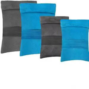 Microfiber Sand Cleaning Towel - Beach/Camping Essential Accessory