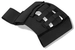 Mini Baseball Trainer - Catch Net Glove for Solo Practice (Portable)