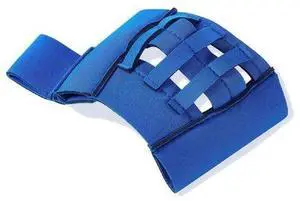 Mini Baseball Trainer - Catch Net Glove for Solo Practice (Portable)