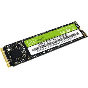 DUCI 128GB NGFF M.2 universal internal SSD Solid State, Notebook and PC laptop, SATA3.0 interface, Speeds Up to 522MB/s,for Gaming, Work, Green