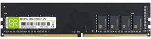 DUCI D4-16G-3200-PC Quad Desktop PC Memory Stick 2133, 16 particles available for Gaming and Work, Green