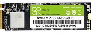 DUCI 128G NVME M.2 universal internal SSD Solid State, Notebook and PC laptop, PCIE3.0 interface, Speeds Up to 2100MB/s,for Gaming, Work, Green