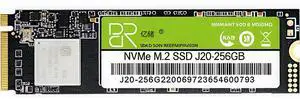 DUCI 256G NVME M.2 universal internal SSD Solid State, Notebook and PC laptop, PCIE3.0 interface, Speeds Up to 2100MB/s,for Gaming, Work, Green