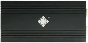 IOCREST DTB3F21 Network Card, Transfer Speed 10Gbps, 2×SFP+ Ports, Compatible with USB4.0/Thunderbolt 3, 4 Interface Computers, Supports Mac, Windows, Linux